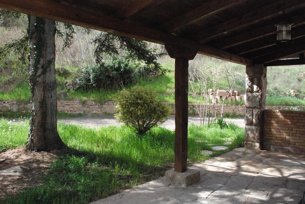 Torre Viladot Solsona Quarto foto
