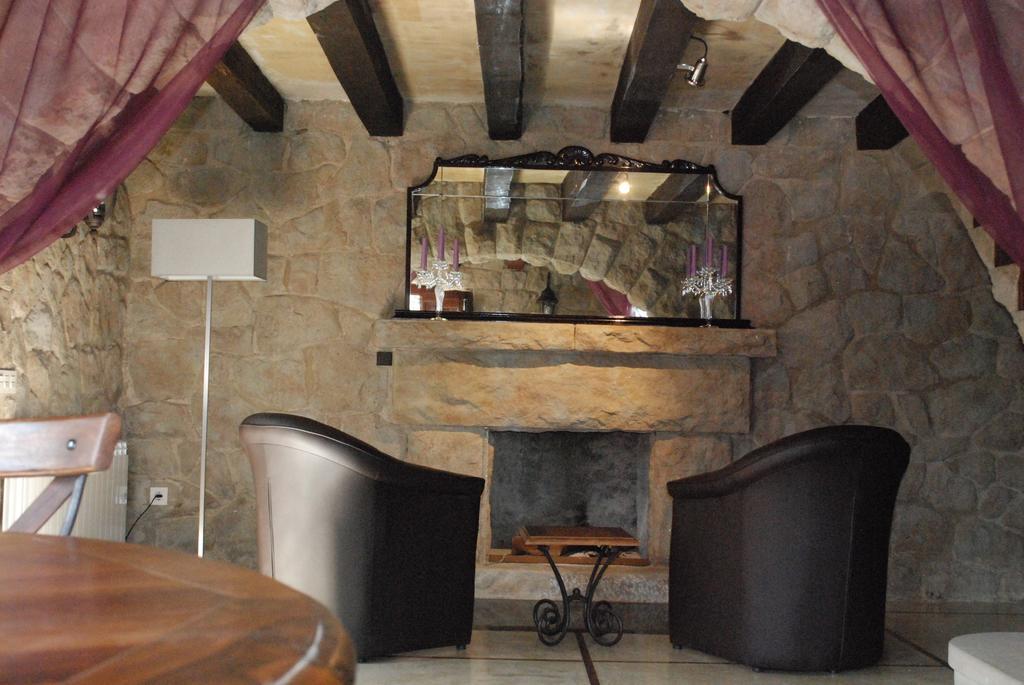 Torre Viladot Solsona Quarto foto
